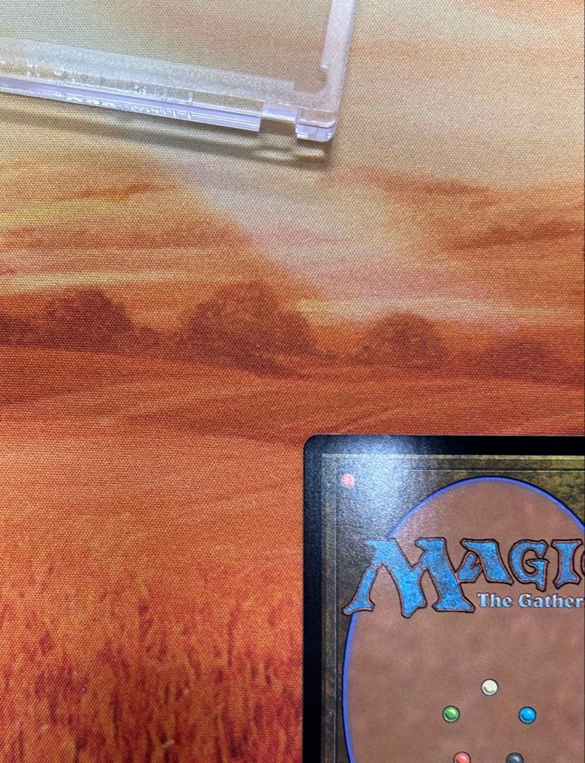 MTG 意志の力 / 旧枠 FOIL