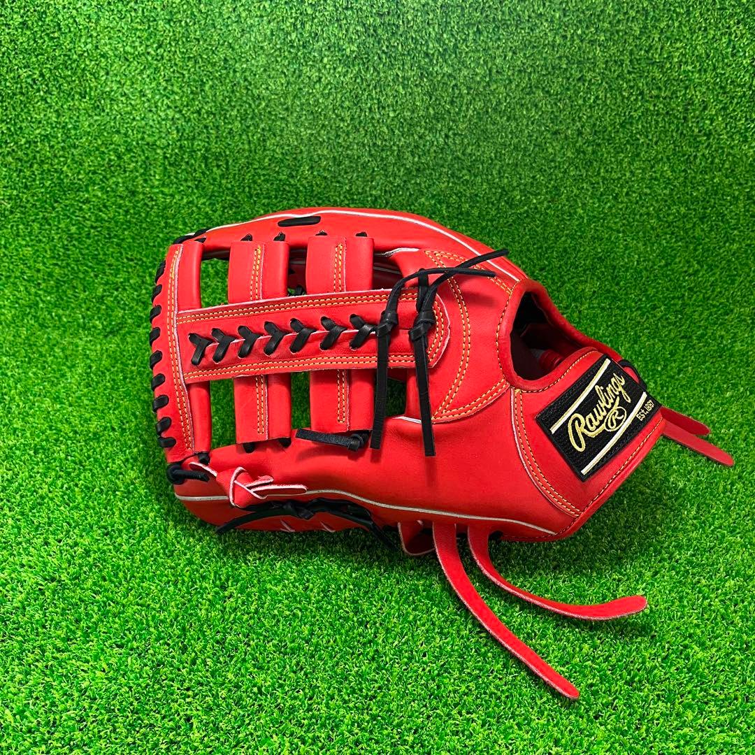 Rawlings ローリングス PRO preferred 外野手用