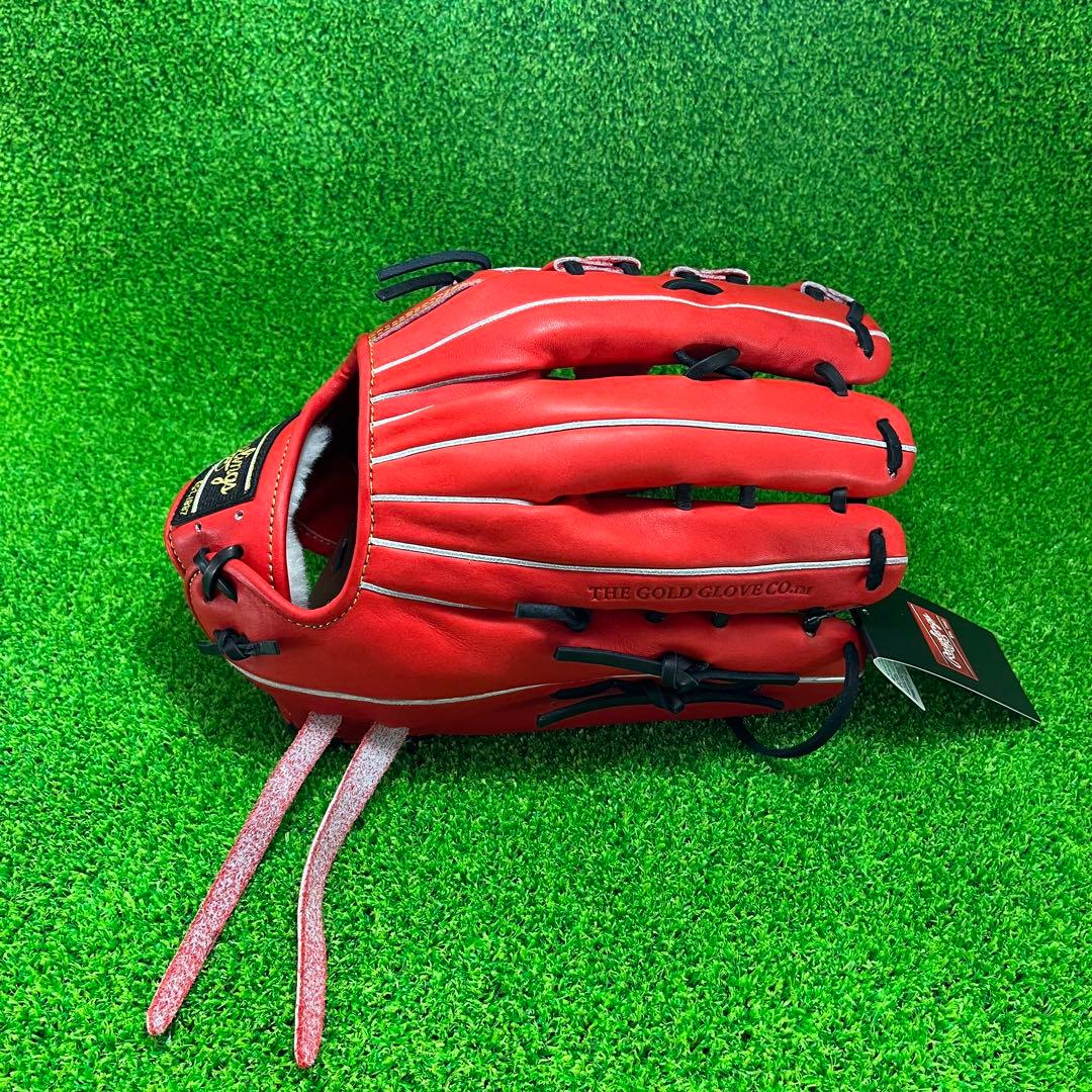 Rawlings ローリングス PRO preferred 外野手用