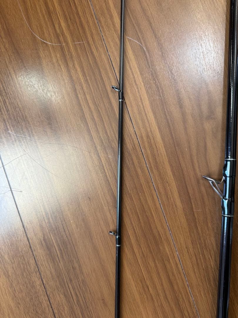 ヤマガブランクス　バリスティックベイト85 M NAMO