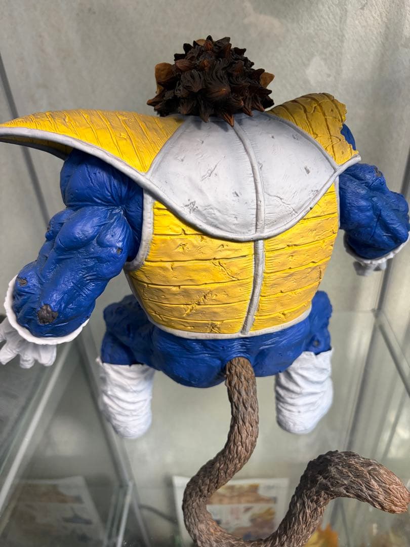 大猿　ベジータ フィギュア 国内正規品