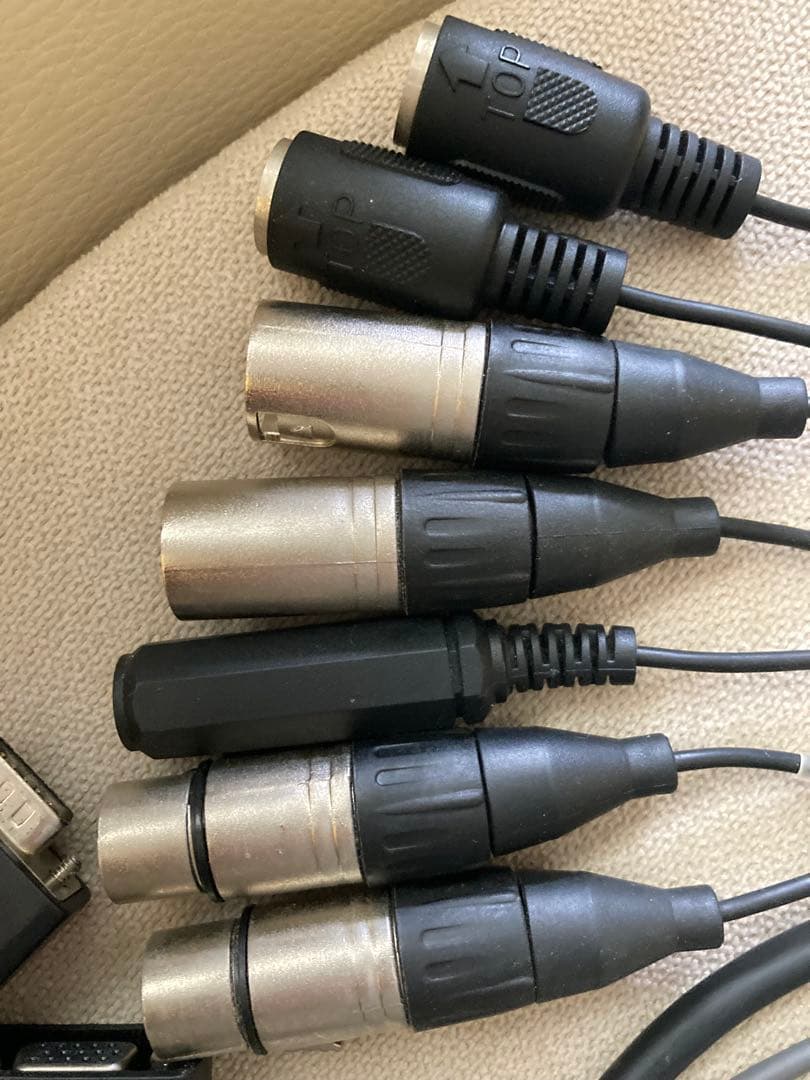 RME Babyface オーディオインターフェイス