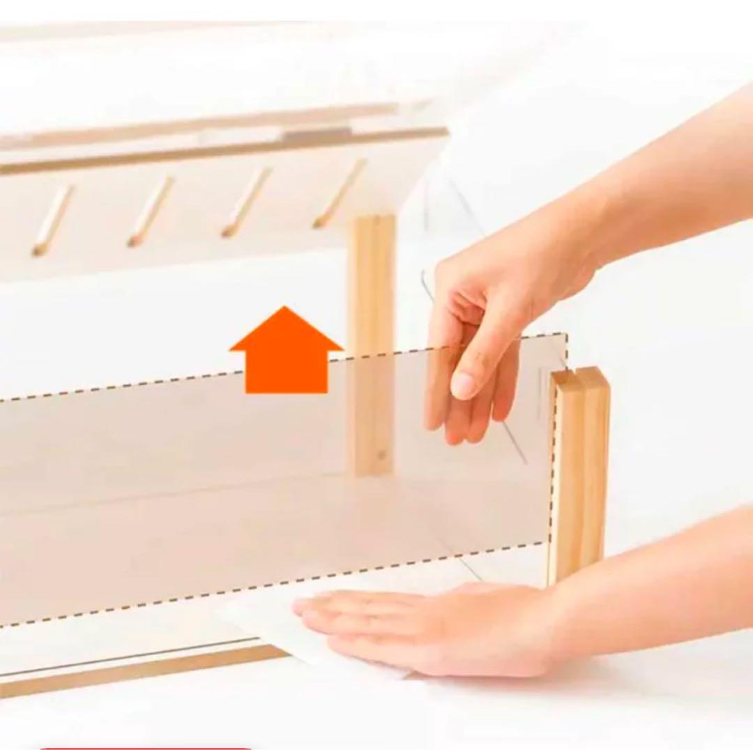 ☆未使用　ミオファン　デラックスハウス　ダブルルーフ☆