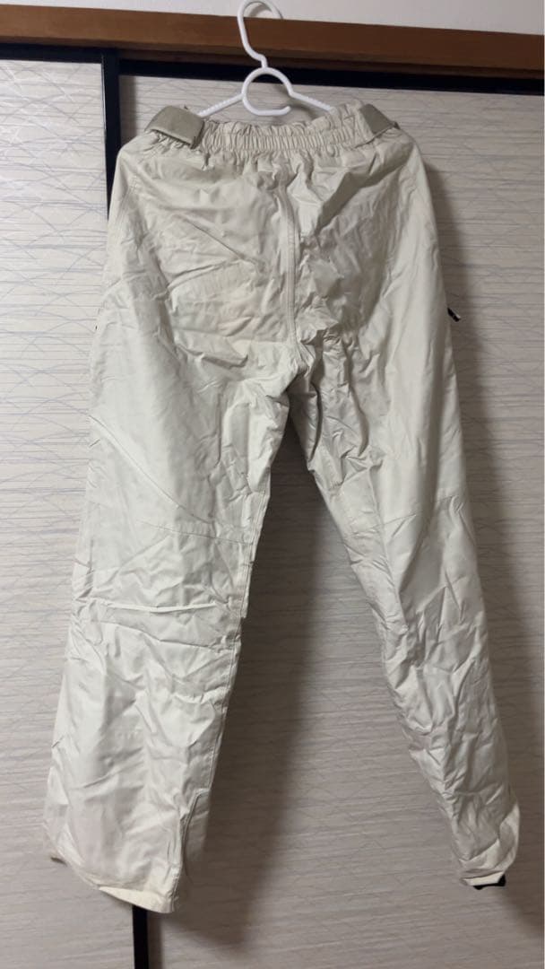 最終値下げ‼️DESCENTEスノーボードウエア4点セット