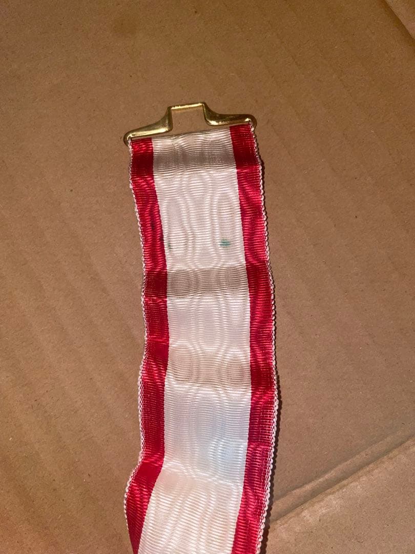 最終価格　勲章 勲三等旭日中綬章 旧日本軍　アンティーク　戦争