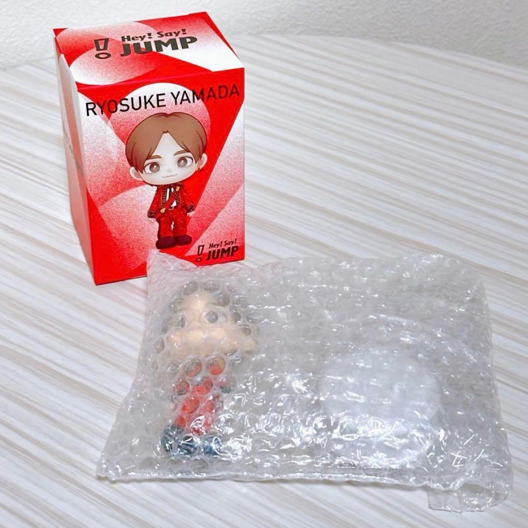 Hey!Say!JUMP オリジナルフィギュア 山田涼介 ノーマル
