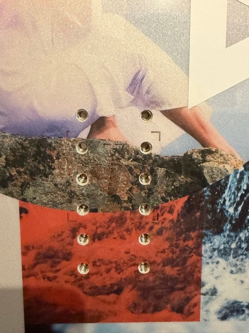 22-23モデル Capita DOA 154cm スノーボード