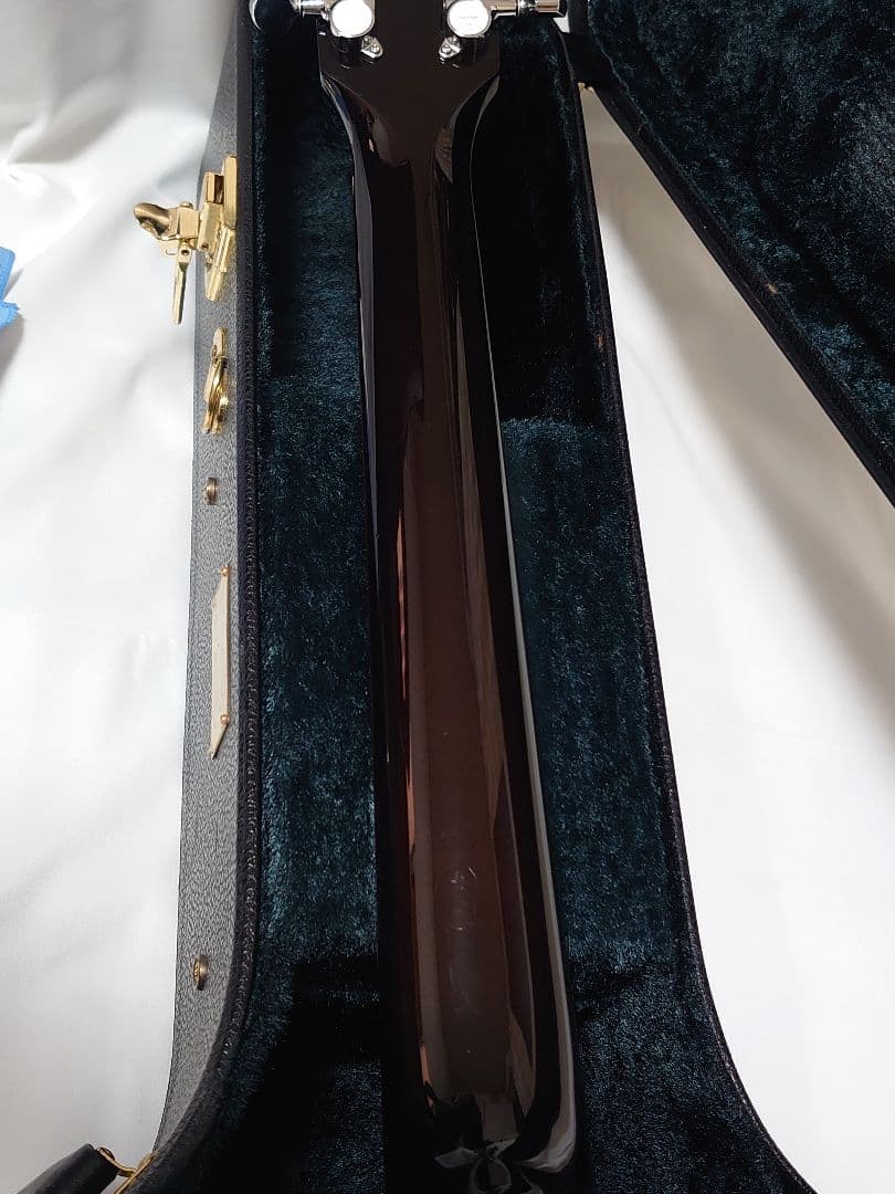 【エレアコ仕様】HISTORY NT-L4 L.R.Baggsピックアップ付