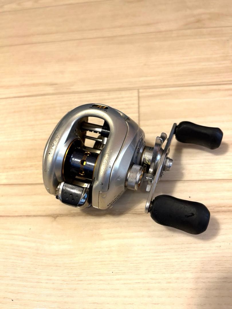 ☆最終値下げ☆ メタニウムmgDC