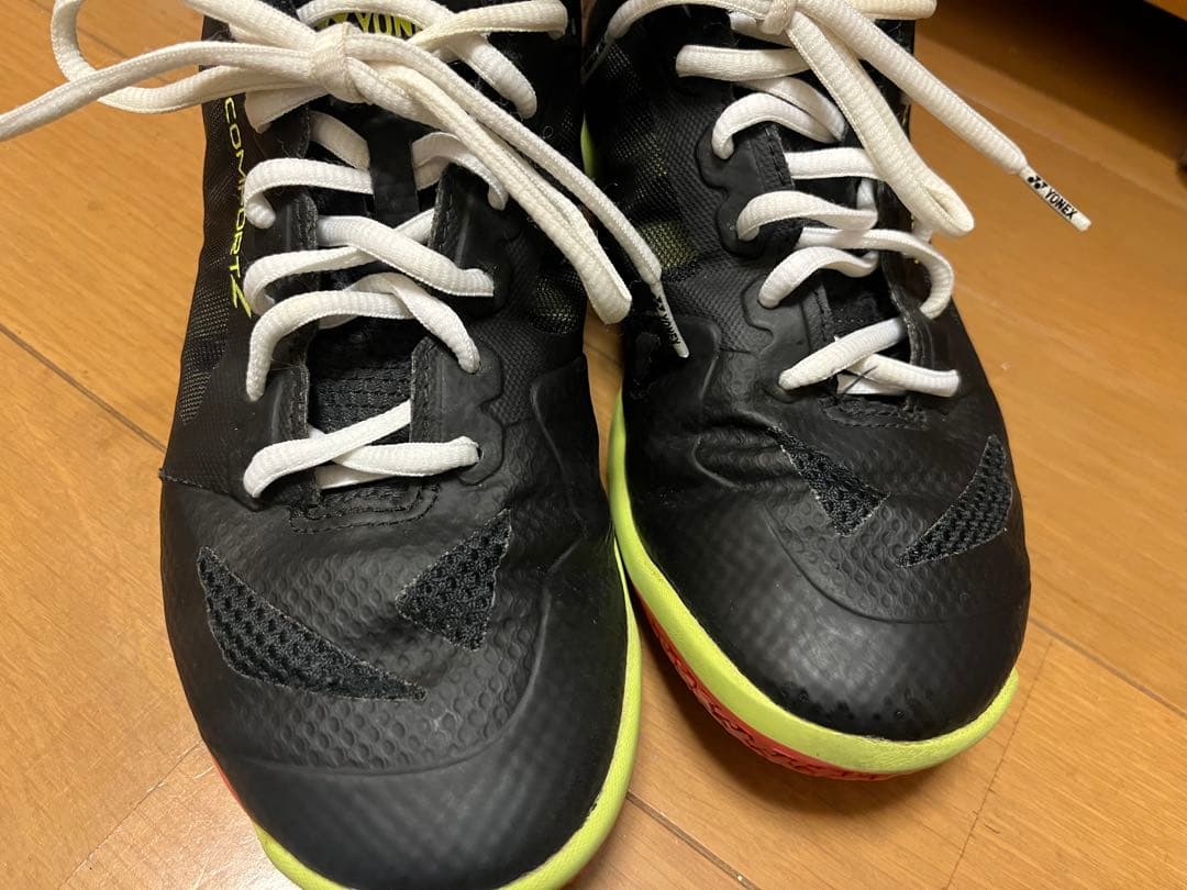 バドミントンシューズ YONEX ヨネックス パワークッション コンフォート
