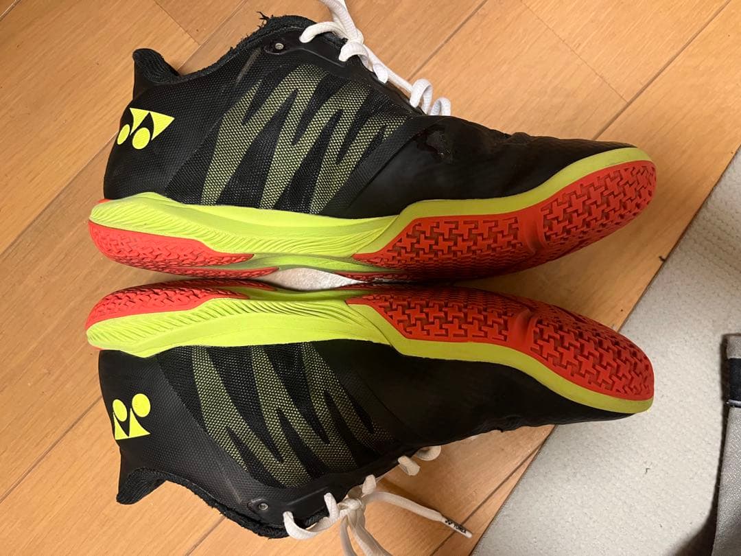 バドミントンシューズ YONEX ヨネックス パワークッション コンフォート