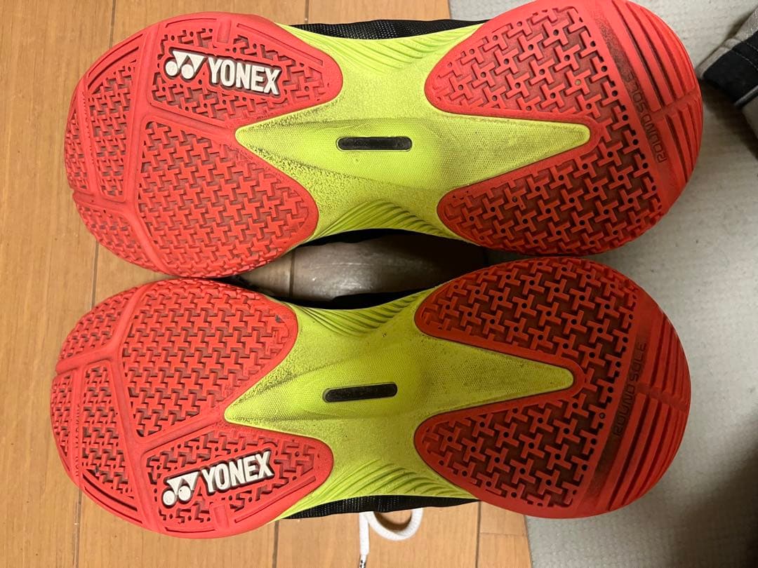 バドミントンシューズ YONEX ヨネックス パワークッション コンフォート