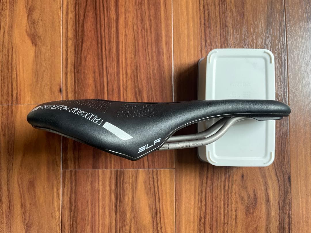 パーツ Selle Italia SLR BOOST LADY L3