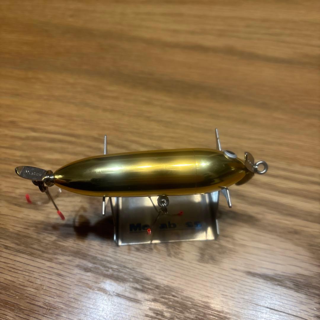 ウォーターランド　テクノダブルスイッシャー未使用極美品　廃盤超激レアサーフェイス