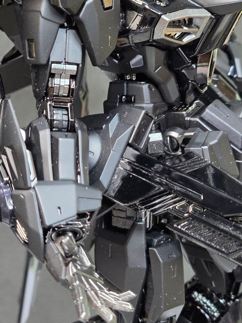 HGCE 1/144 ストライクフリーダム全塗装品　おまけ付き