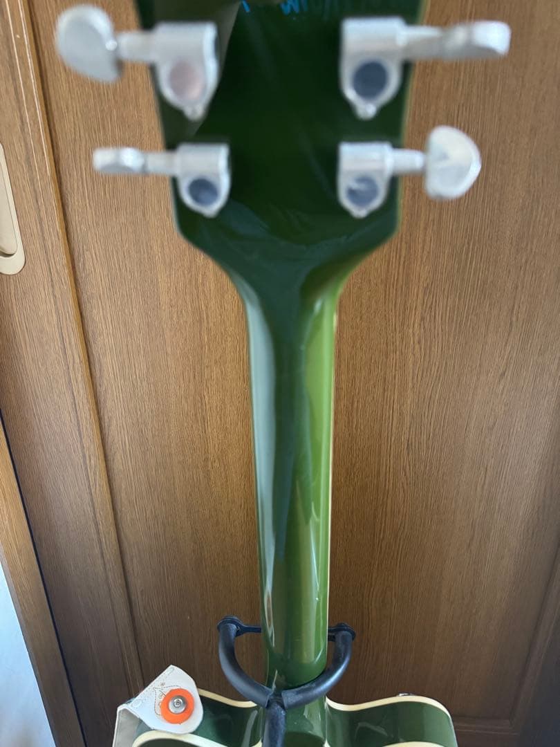 グレッチ G2622LH Torino Green レフティ　ビグスビー