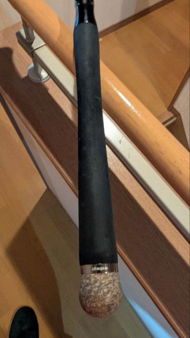 HGC-70XF/GPスーパーボーダー 美品