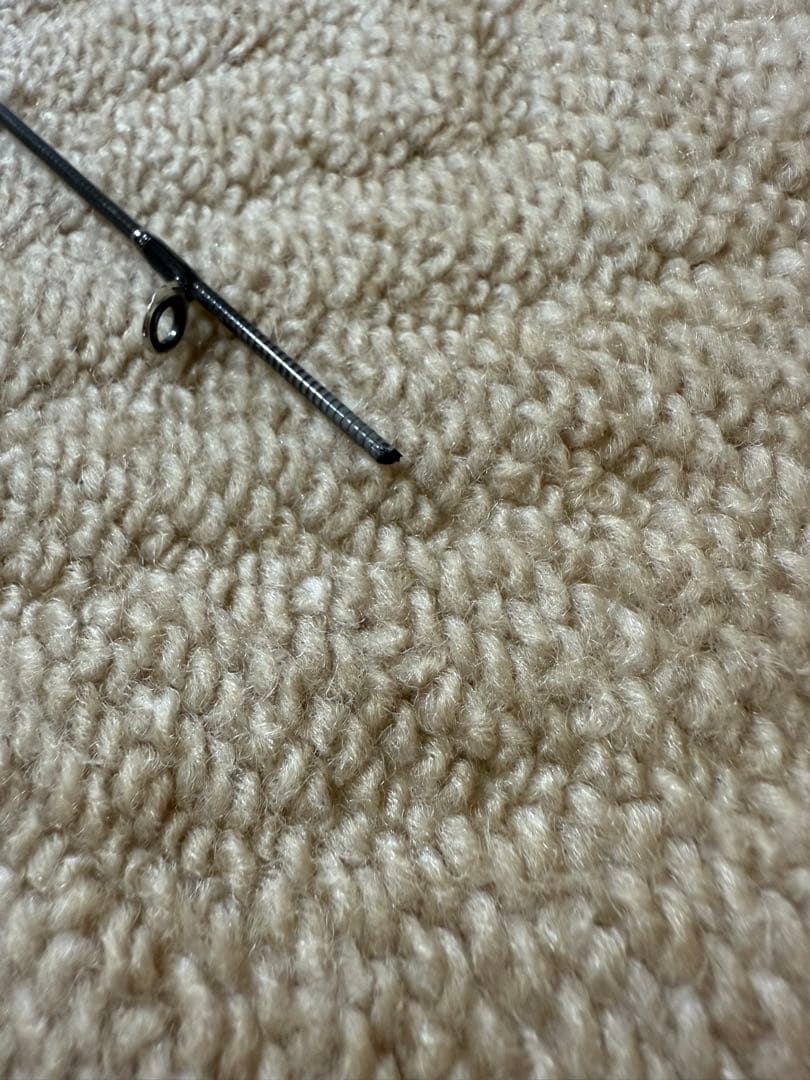 美品❗️JACKALL Revoltage リボルテージ RVⅡ S69UL+