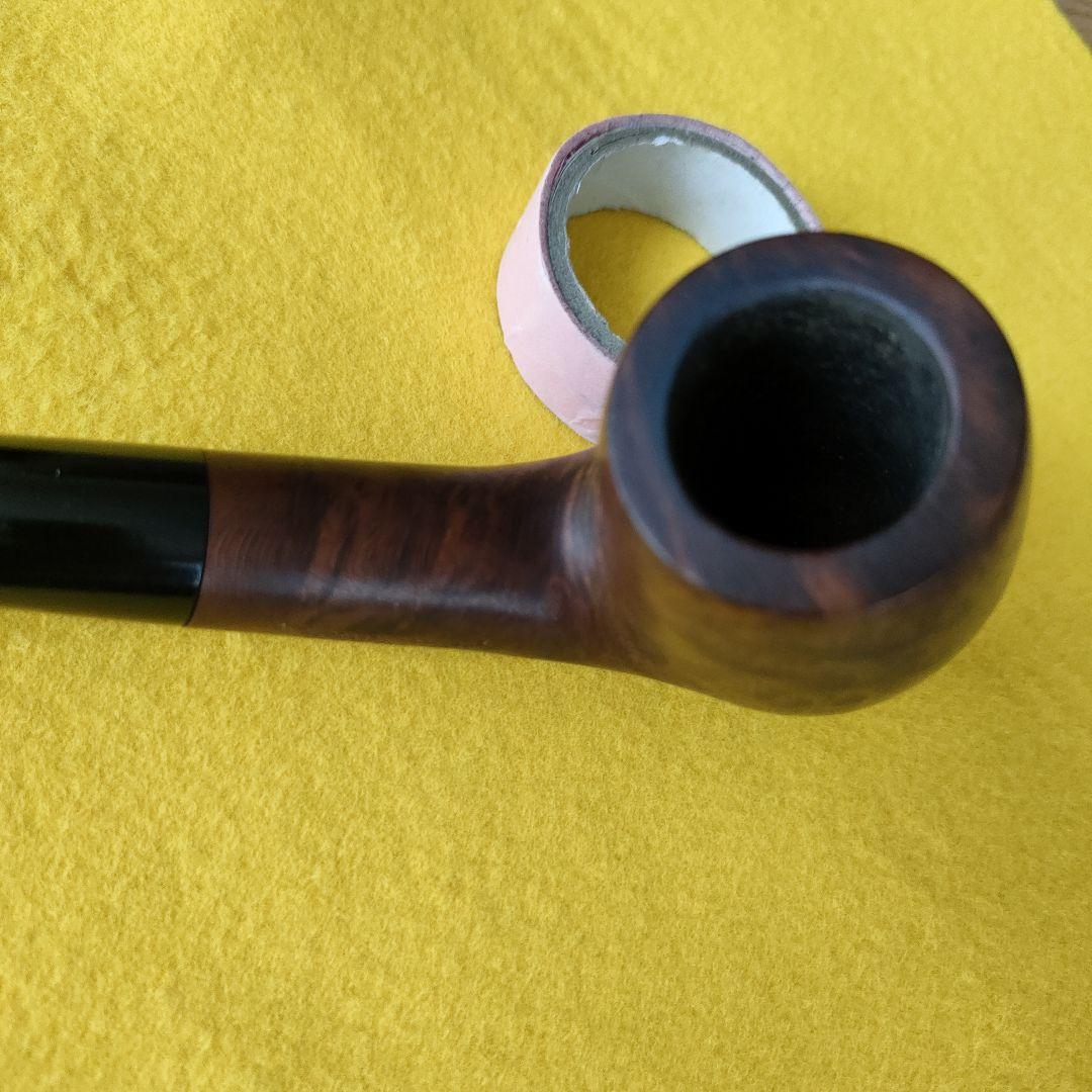 パイプ アイルランド製 Peterson ピーターソン ヴィンテージ