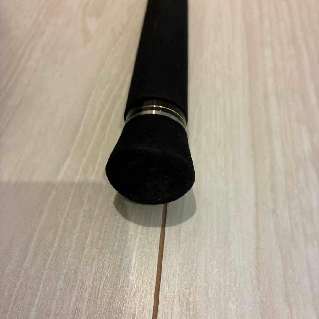 フルソリ FSLJ-B64ML ライトジギングロッド 6'4\" 値下げ中