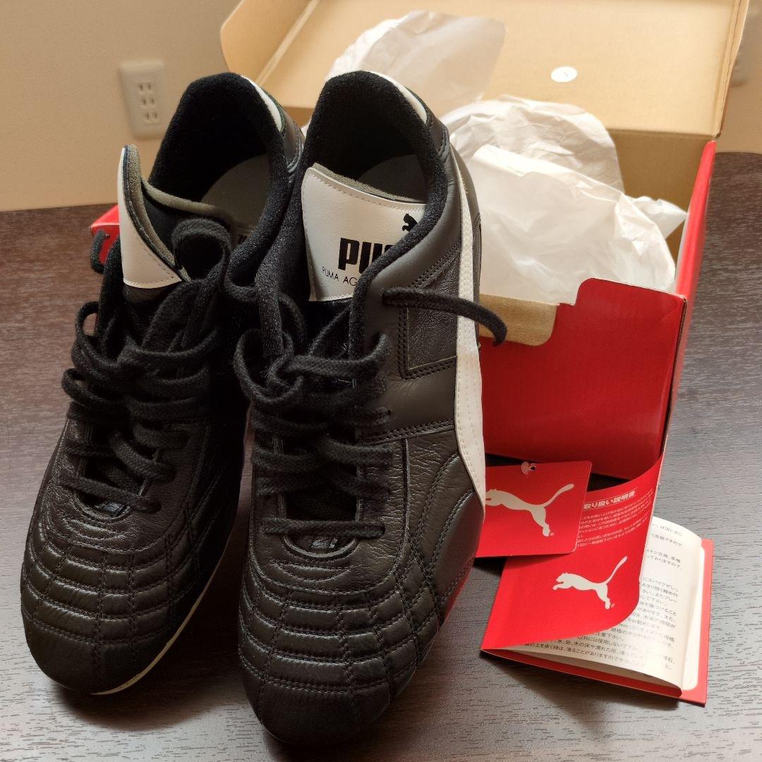 PUMA 旧 パラメヒコ PARA MEXICO 名作 26.5 新品未使用