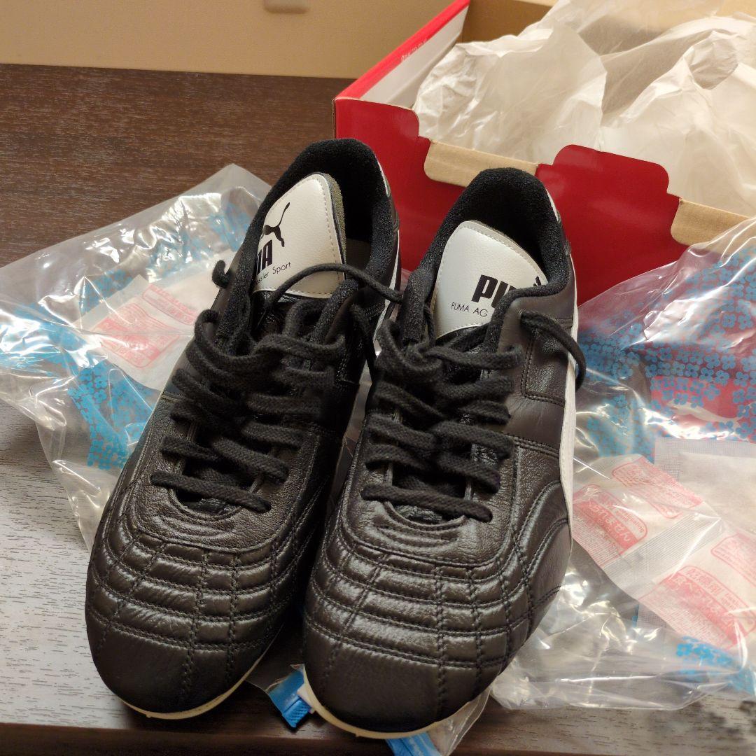 PUMA 旧 パラメヒコ PARA MEXICO 名作 26.5 新品未使用