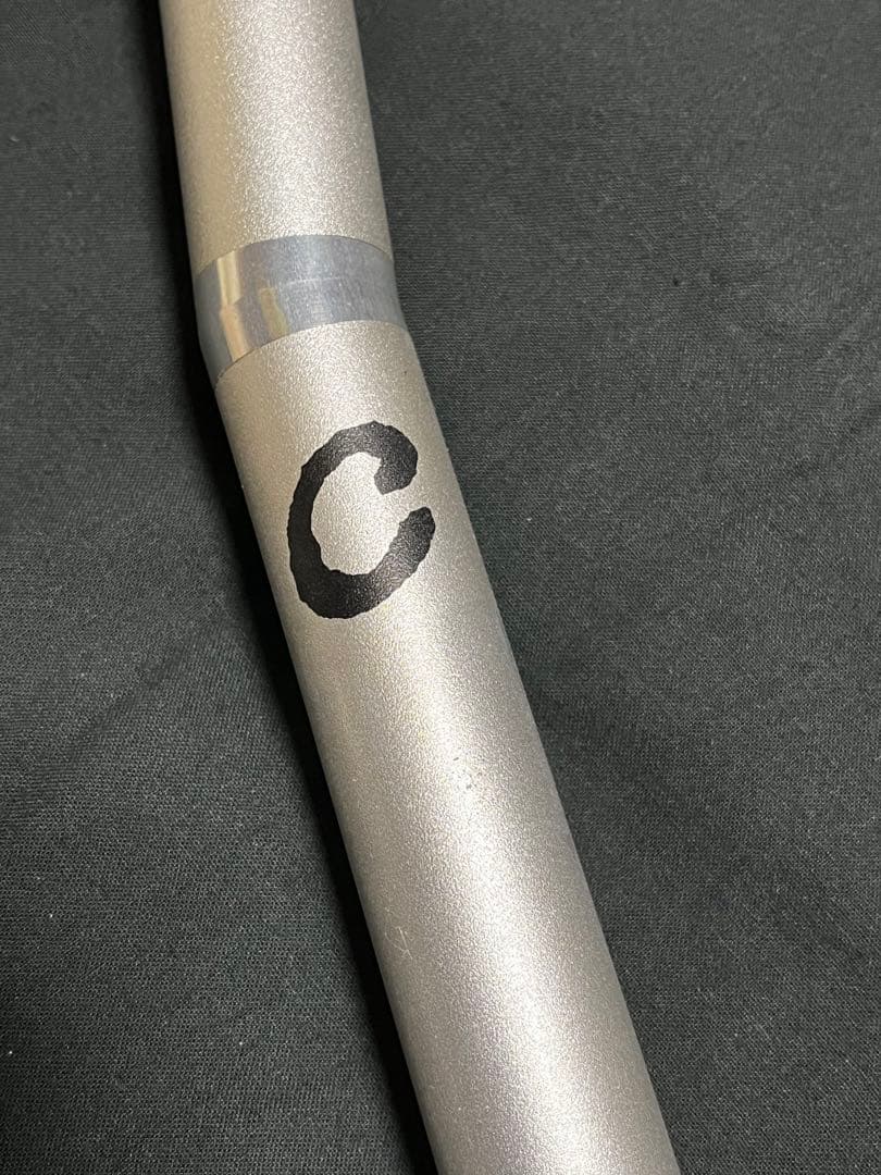 Critical Racing シートポスト 26.8 oldmtb等に レア