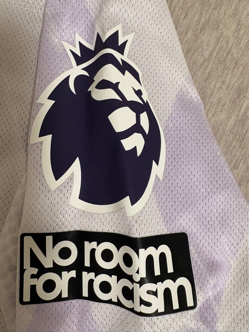 クーニャ/マンチェスターユナイテッド ユニフォーム　Lサイズ