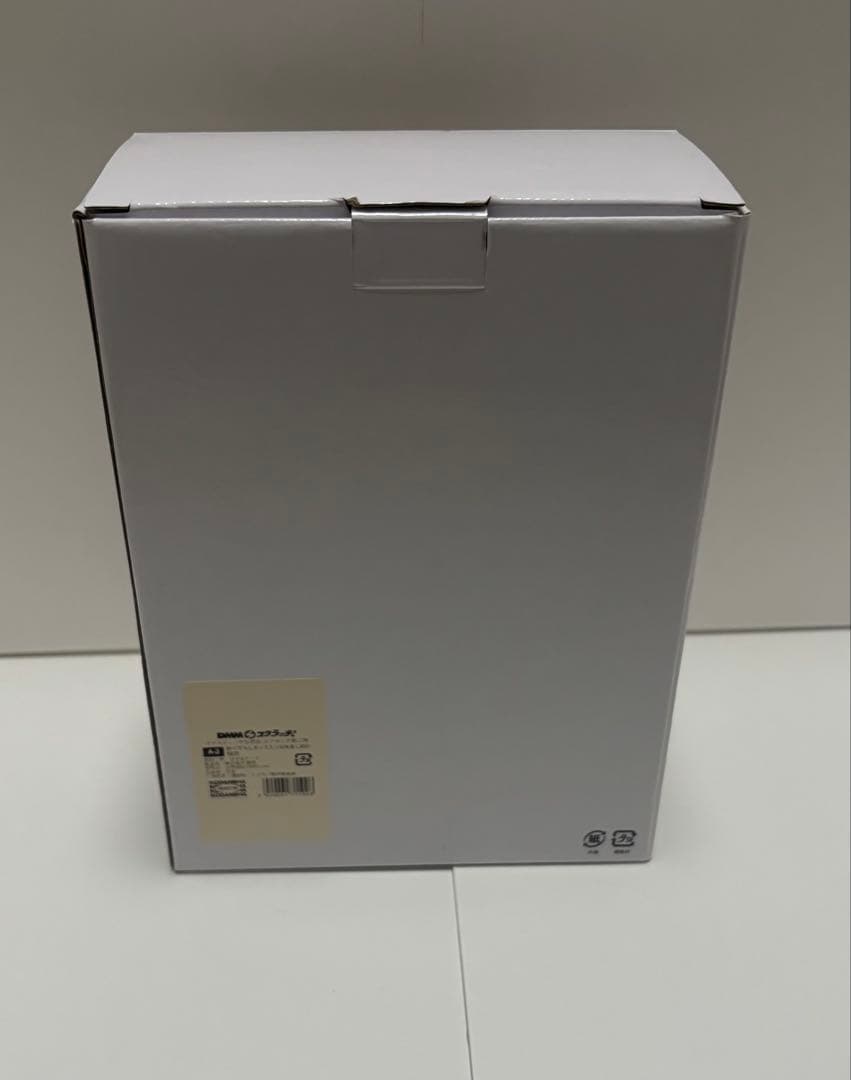 DMMスクラッチ　ドメスティックな彼女　目覚まし時計　橘陽菜