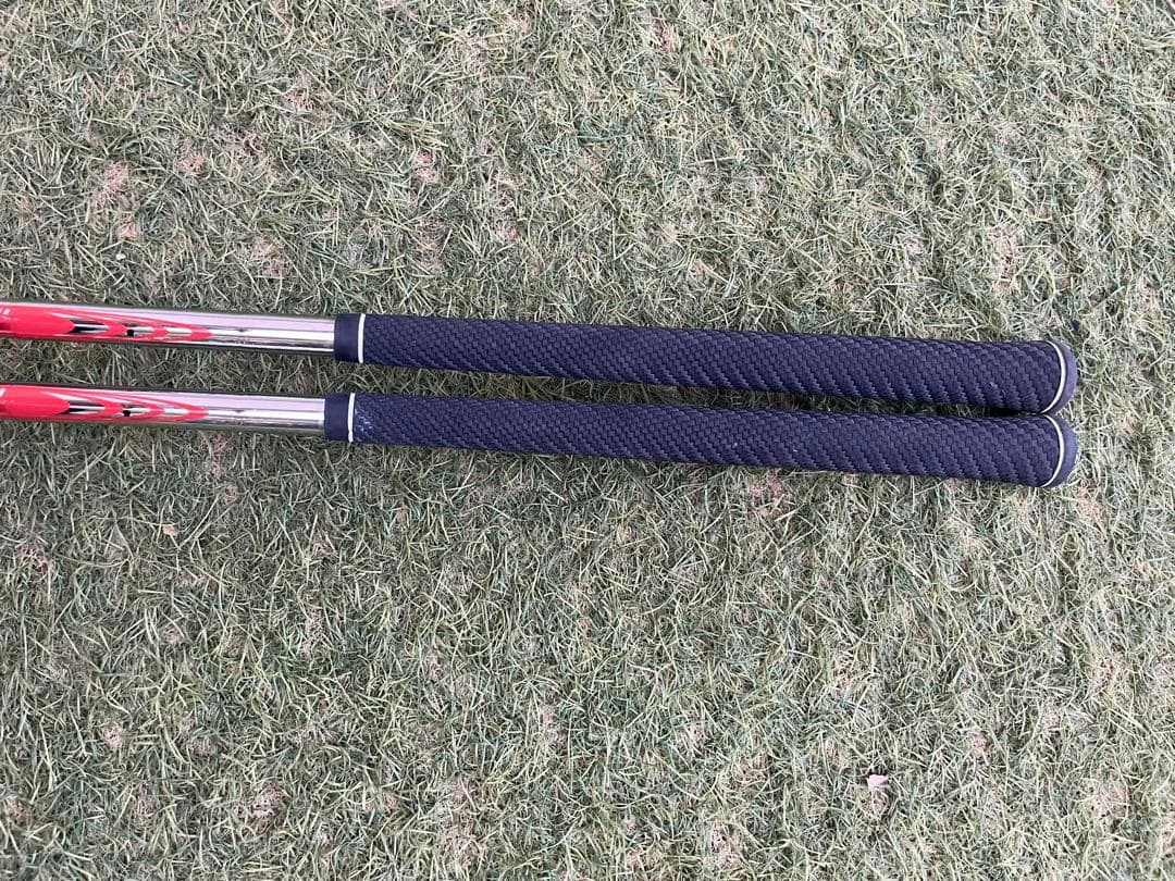 Callaway OPUS ウェッジ　52、56。モーダスウェッジ105