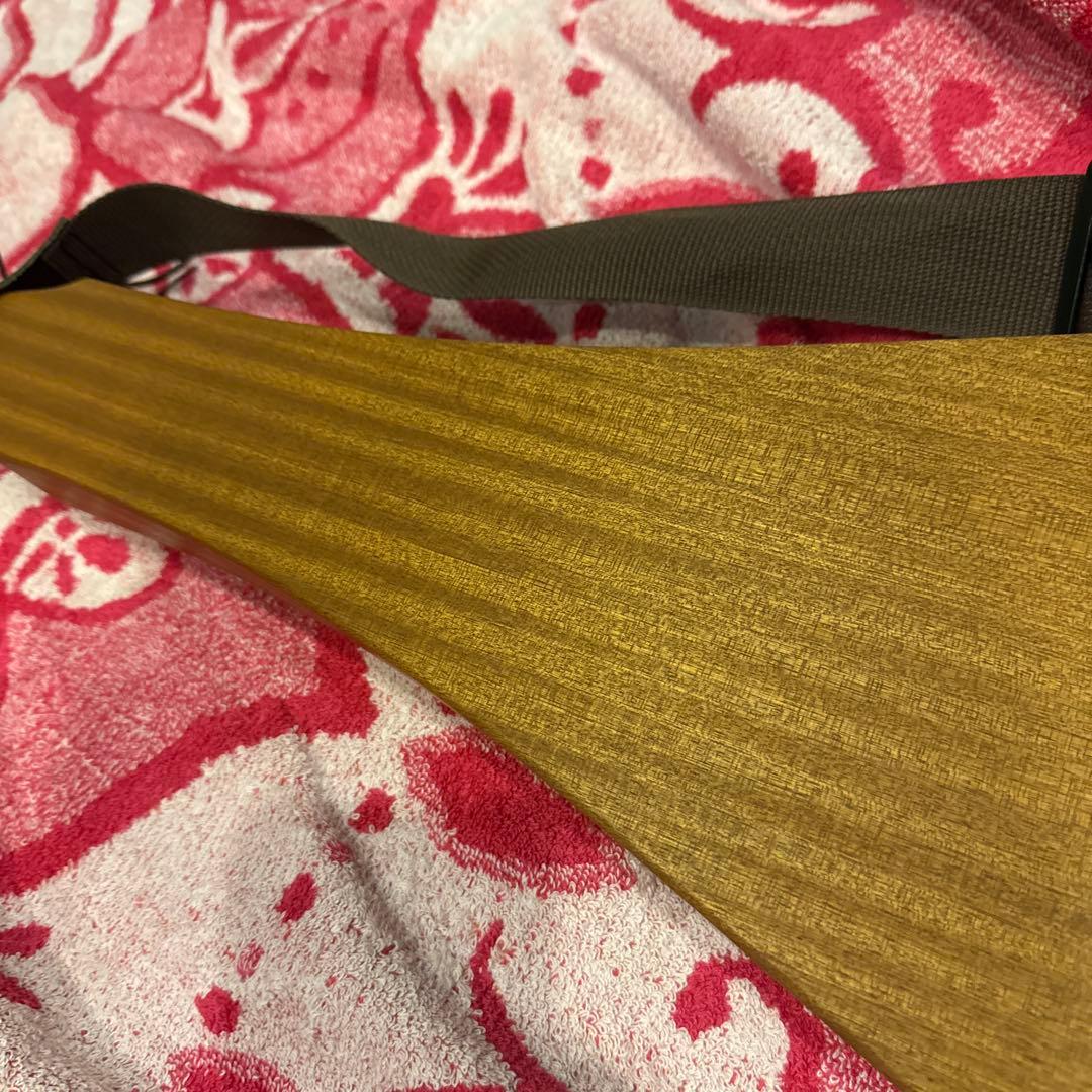 Martin Backpackar ギター