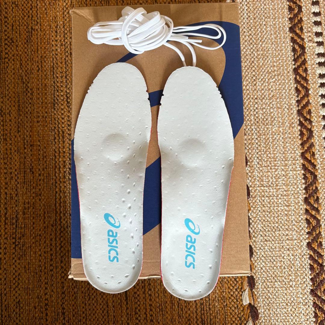 asics ds light x-fly5 サッカースパイク 24.0cm 美品