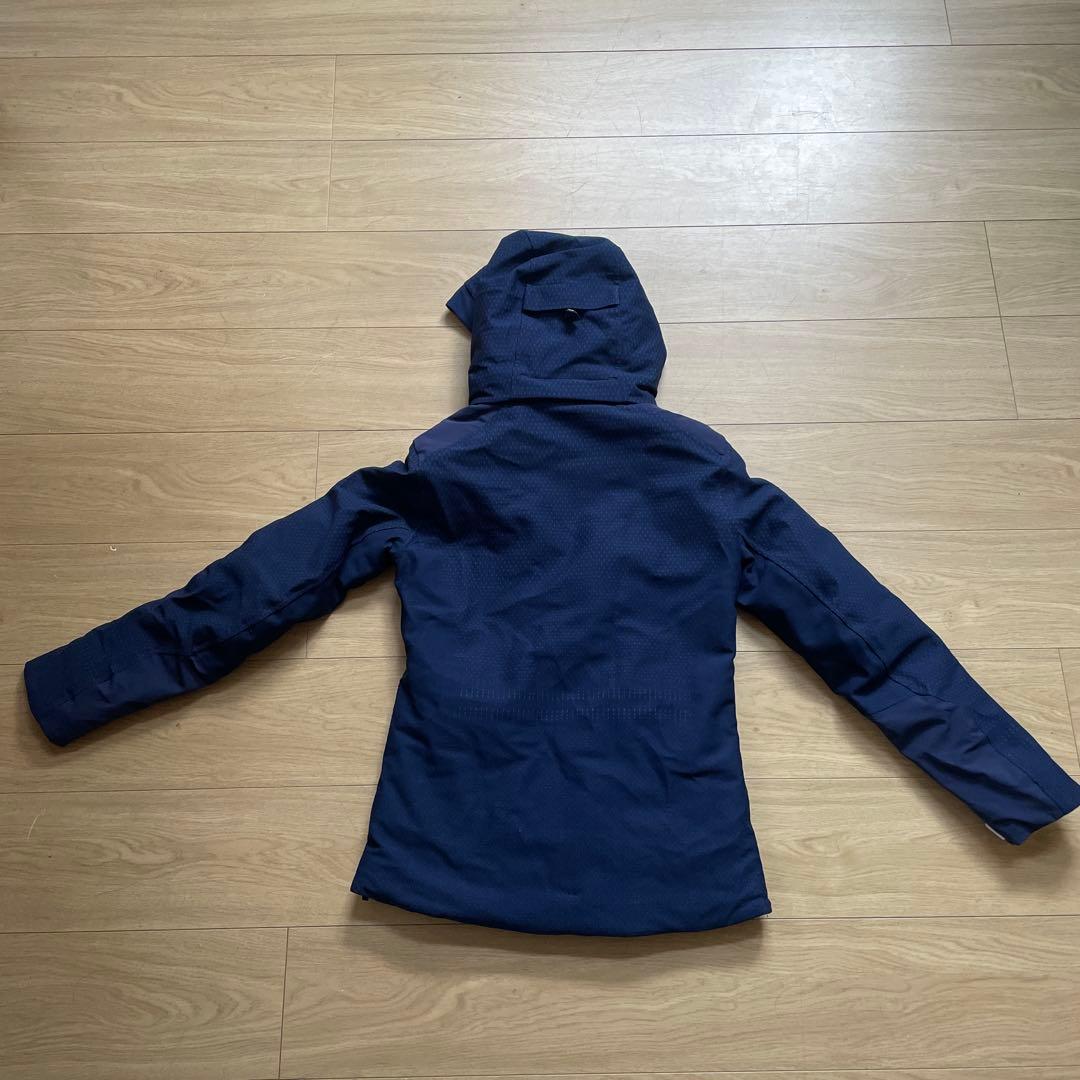 kjus レディース　スキージャケット