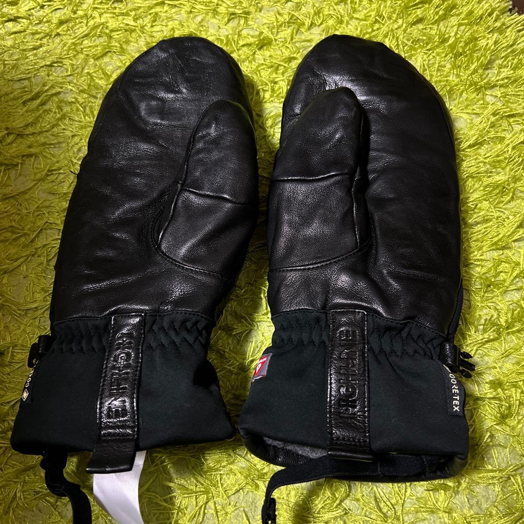 DAKINE ミトングローブ L