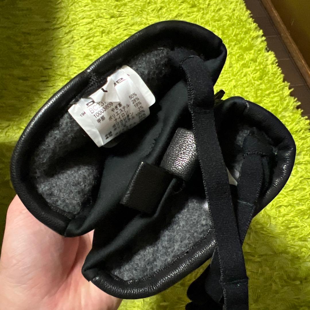 DAKINE ミトングローブ L