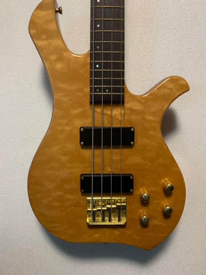 EDWARDS テツヤモデル