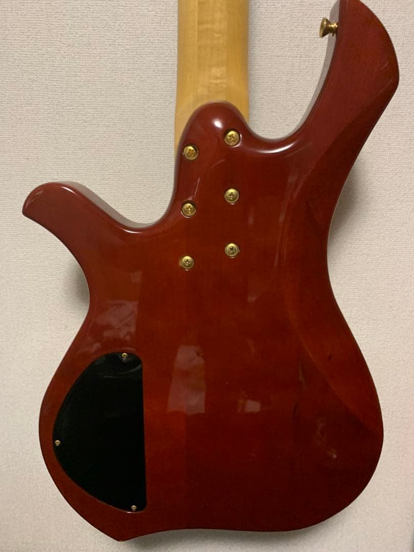 EDWARDS テツヤモデル