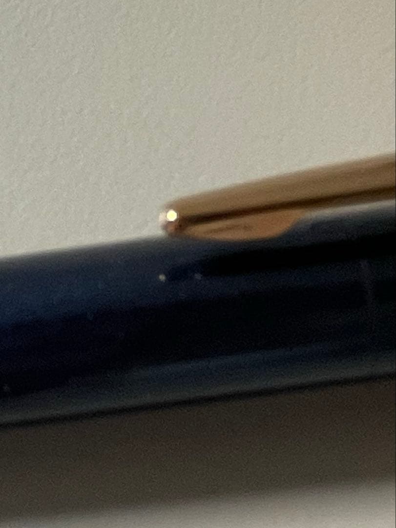 ジェットストリームプライム　限定色　ノーブルネイビー