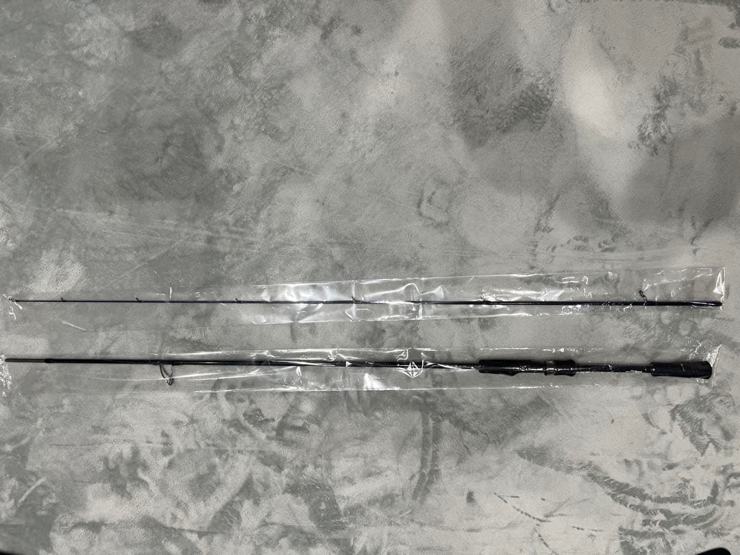 【超美品】ヤマガブランクス　カリスタ76ML/TJ