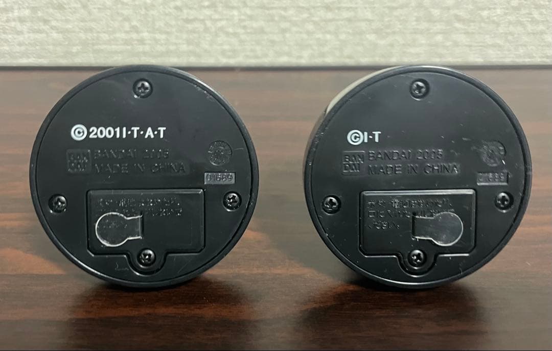 マスコレ 仮面ライダーアギト ギルス アナザーアギト G3 G4 発光台座