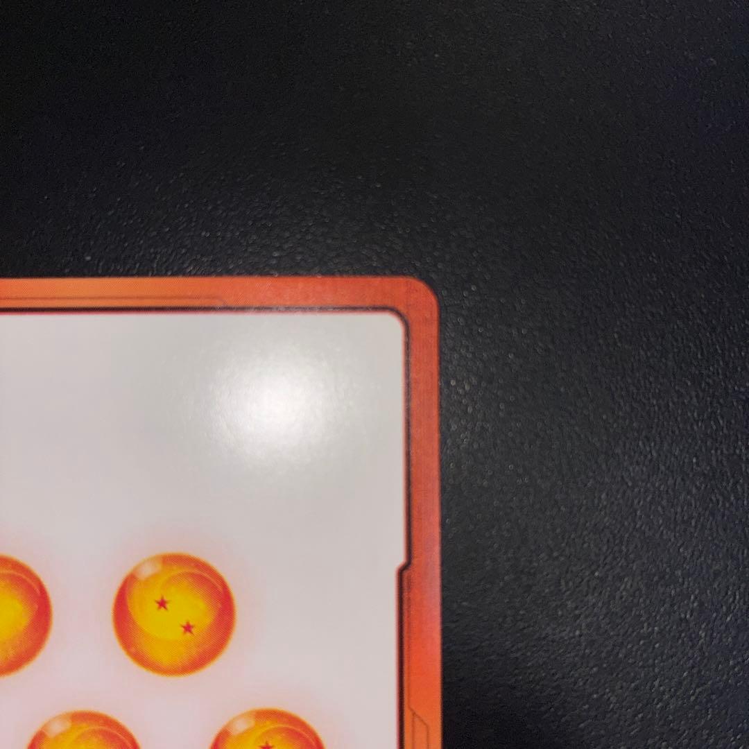 ドラゴンボールカード フュージョンワールド　エナジーマーカー　金　24巻