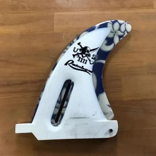 NAISH KITE スロットフィン 6.0インチ ＵＳボックスフィン