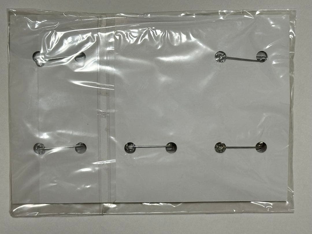 libre ビーボーイ スペシャル 缶バッジ セット 2016 AGF