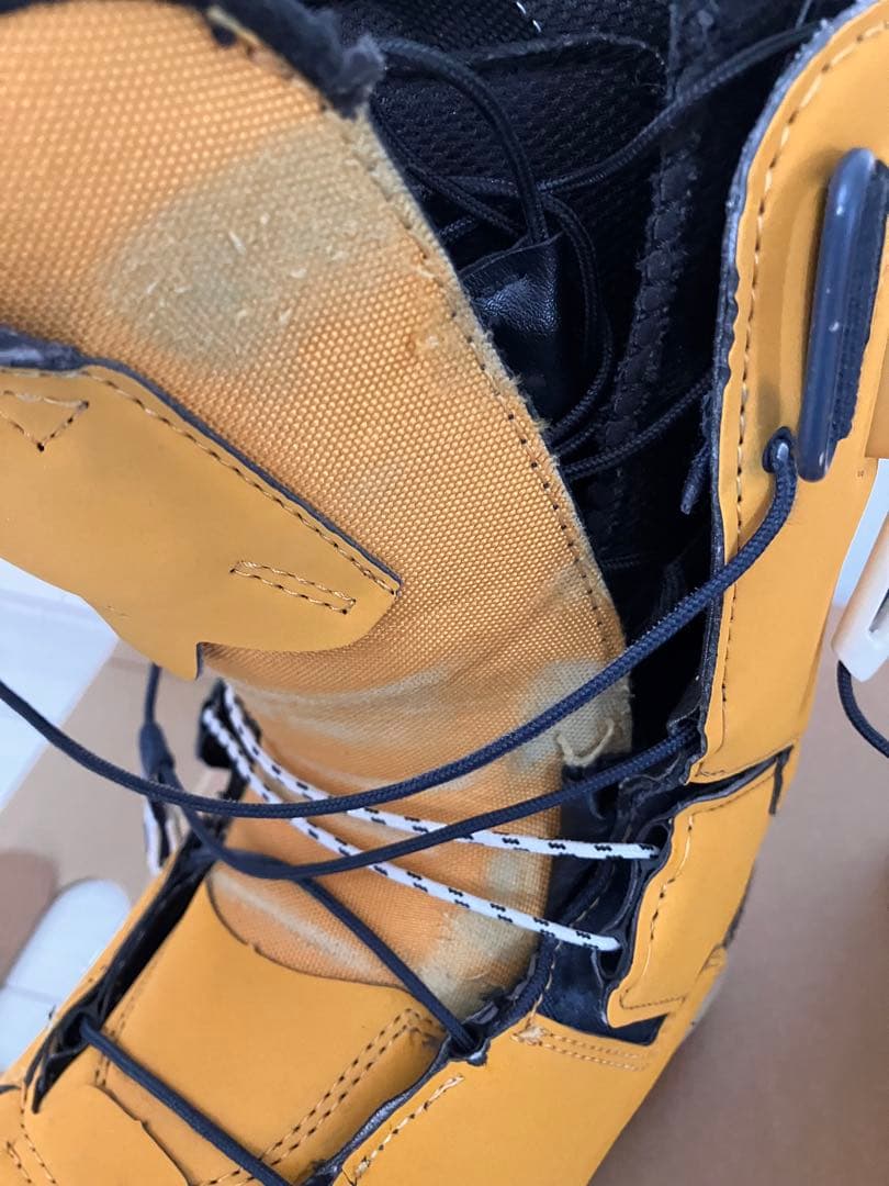 23-24 DEELUXE ID LARA 24.0cm スノーボードブーツ