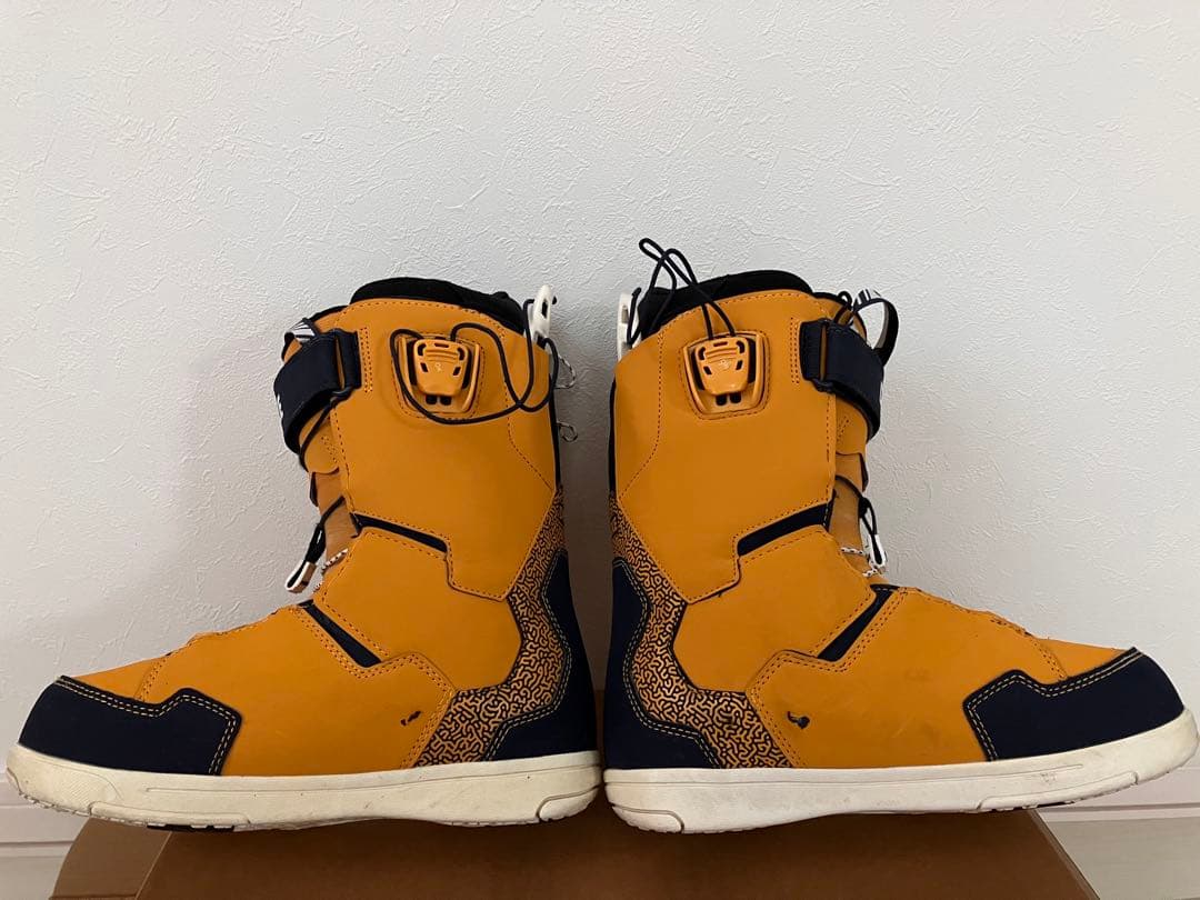 23-24 DEELUXE ID LARA 24.0cm スノーボードブーツ