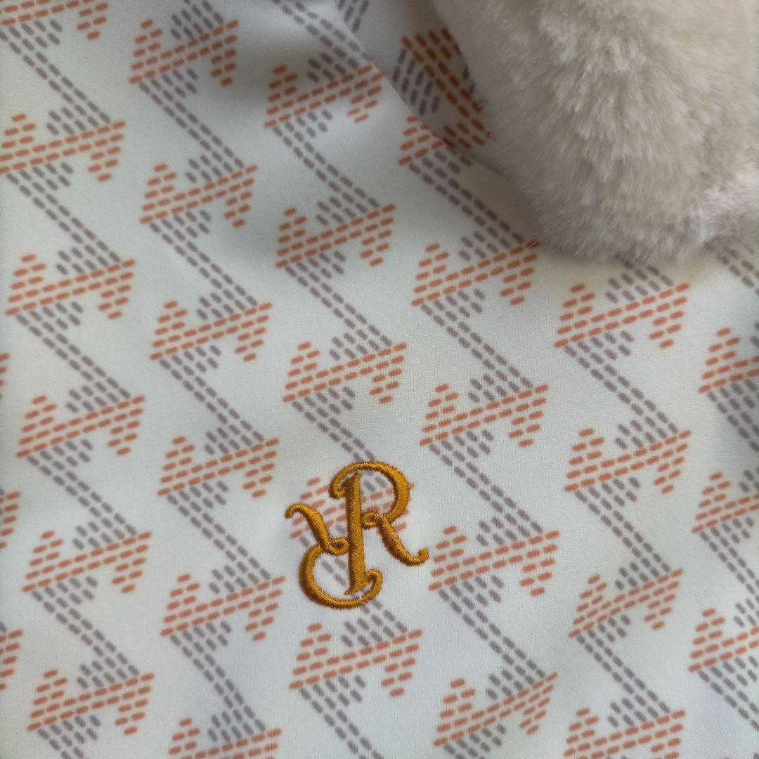 【新品未使用】RESURRECTION GOLF ゴルフウェア ベスト M