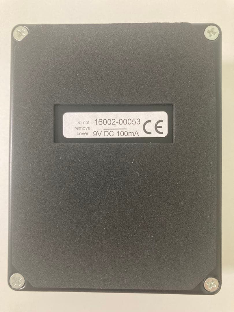 【新品同様】CARL MARTIN/HOT DRIVE`N BOOST MK 2