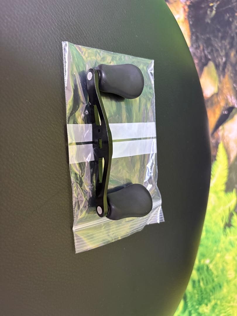 アンタレスdcmd HG カルフォームウッドノブ　美品