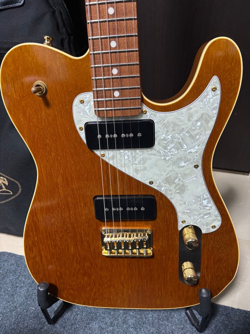 Moon RM-DXⅡ CB/R GO