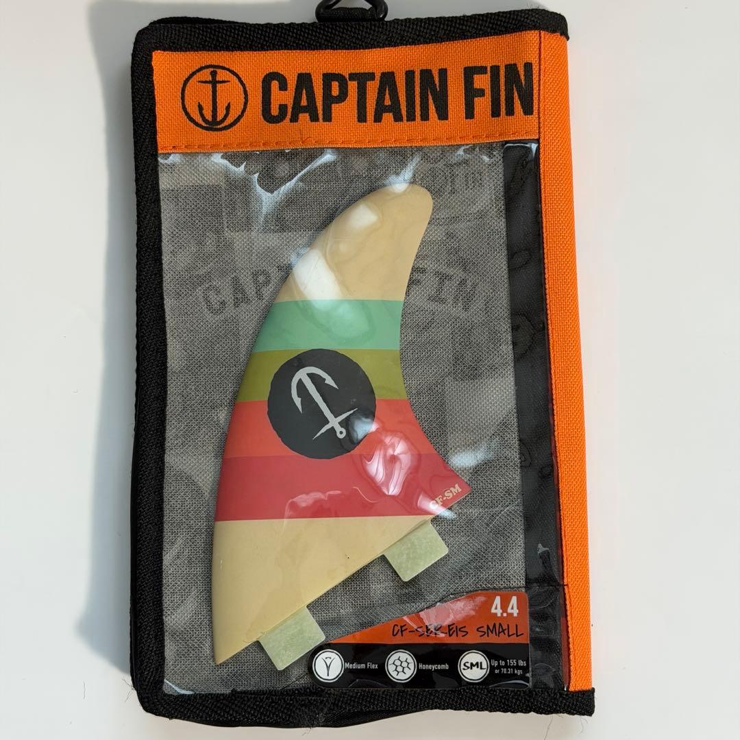 30%OFF！ キャプテンフィン 『ＣＦシリーズ　ツインタブ』FCS